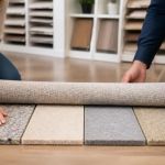 Carpet Pad Guide: Density, Thickness, and Room Fit