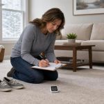 Carpet Static Electricity: A Safe Troubleshooting Guide