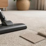 Vacuum Settings for Carpet: Suction, Brush Roll, and Pile Height