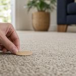 Carpet Snag or Pulled Loop? Stop the Damage Before It Spreads