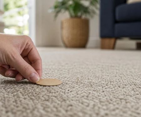 Carpet Snag or Pulled Loop? Stop the Damage Before It Spreads