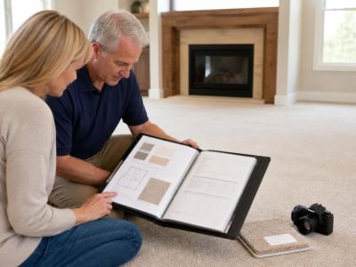Carpet Installation Warranty: Build a Complete Handoff File