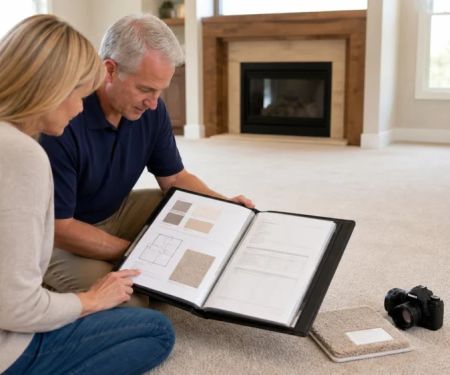 Carpet Installation Warranty: Build a Complete Handoff File