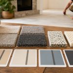 Carpet Quote Comparison: Match Material, Pad, Labor, and Waste