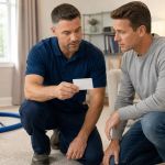 Carpet Service Credential Check: Verify the Right Qualification