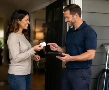 Carpet Service Access Handoff: Keys, Codes, Privacy, and Records
