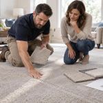 Carpet Pile Direction: Light, Seams, Traffic, and Layout