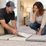 Carpet Padding Selection: Density, Thickness, and Warranty
