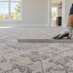 Carpet Seam Review: Placement, Pattern, and Final Inspection