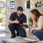 Carpet Service Arrival Window Plan: Access, Updates, and Delay