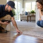 Carpet Threshold Check: Edge, Height, and Trip Risk