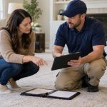 Carpet Service Cancellation Terms: Checks Before the Next Step