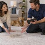 Carpet Service Quality Issue: A CarpetHub Reader Guide