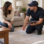 Carpet Service Lost Item: A CarpetHub Reader Guide